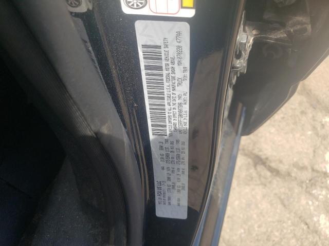 Photo 10 from auction – 2019 RAM 1500 BIG H with VIN 1C6RRFFG8KN907306
