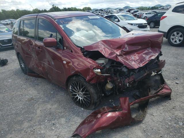 MAZDA 5 2008 with VIN JM1CR293880326877 - Photo from auction