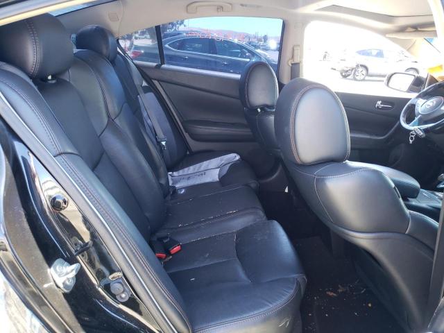 Photo 6 from auction – 2011 NISSAN MAXIMA S with VIN 1N4AA5AP1BC837597