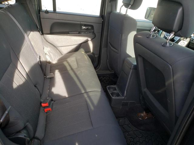 Photo 6 from auction – 2011 JEEP LIBERTY SP with VIN 1J4PP2GK4BW539177