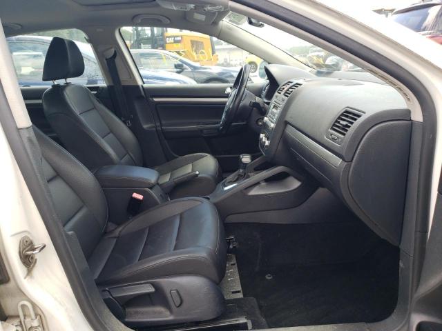 Photo 5 from auction – 2010 VOLKSWAGEN JETTA SE with VIN 3VWRZ7AJ5AM166328