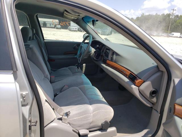 Photo 5 from auction – 2000 BUICK LESABRE CU with VIN 1G4HP54K9Y4214749