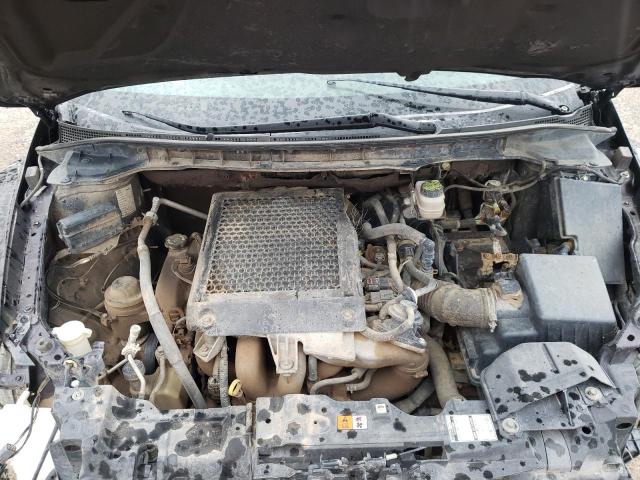 Photo 7 from auction – 2007 MAZDA CX-7 with VIN JM3ER293970126220