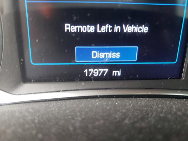 Photo 8 from auction – 2019 GMC TERRAIN SL with VIN 3GKALTEV6KL209710