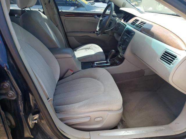 Photo 5 from auction – 2009 BUICK LUCERNE CX with VIN 1G4HP57M79U120657