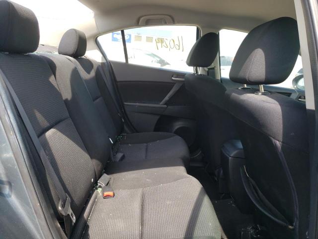 Photo 6 from auction – 2013 MAZDA 3 I with VIN JM1BL1U79D1723049