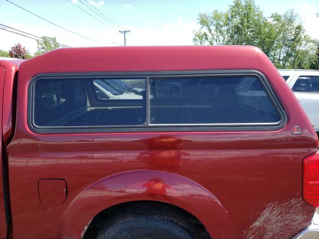 Photo 9 from auction – 2007 NISSAN FRONTIER K with VIN 1N6AD06U07C418213