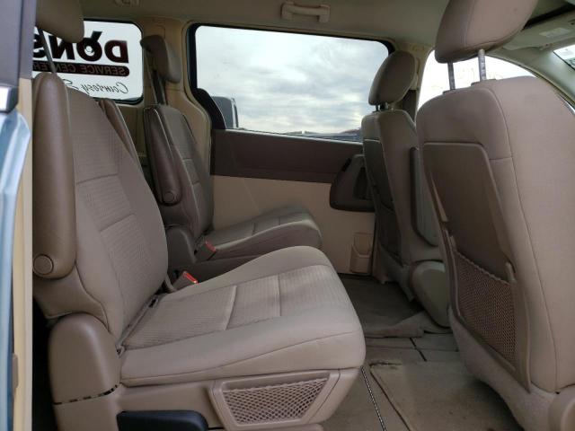 Photo 6 from auction – 2010 CHRYSLER TOWN & COU with VIN 2A4RR5D11AR132408