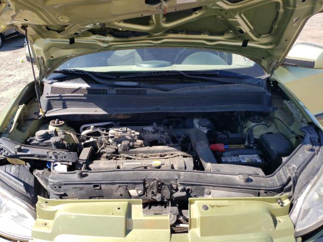 Photo 7 from auction – 2010 KIA SOUL + with VIN KNDJT2A2XA7058732