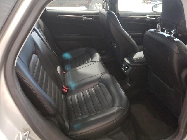 Photo 6 from auction – 2014 FORD FUSION SE with VIN 3FA6P0H90ER259206
