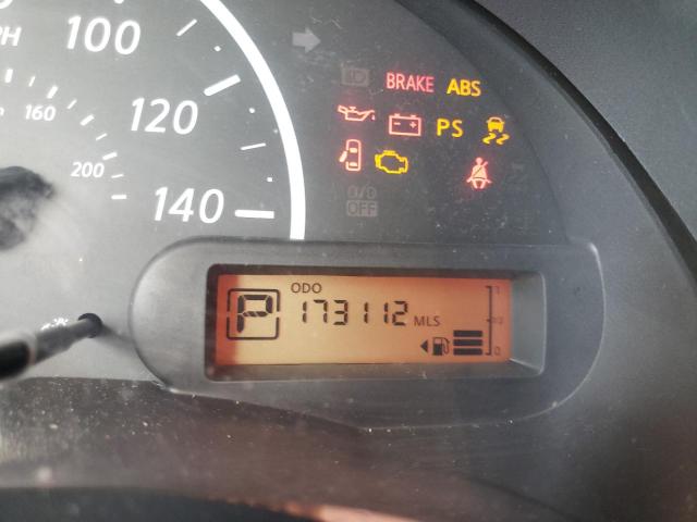 Photo 8 from auction – 2015 NISSAN VERSA S with VIN 3N1CN7AP0FL936217