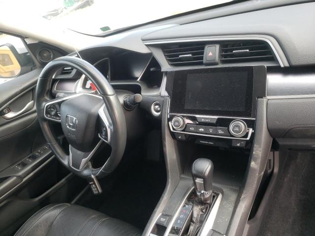 Photo 9 from auction – 2016 HONDA CIVIC EXL with VIN 2HGFC1F74GH642224