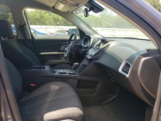 Photo 5 from auction – 2014 CHEVROLET EQUINOX LT with VIN 2GNALBEK4E6233161