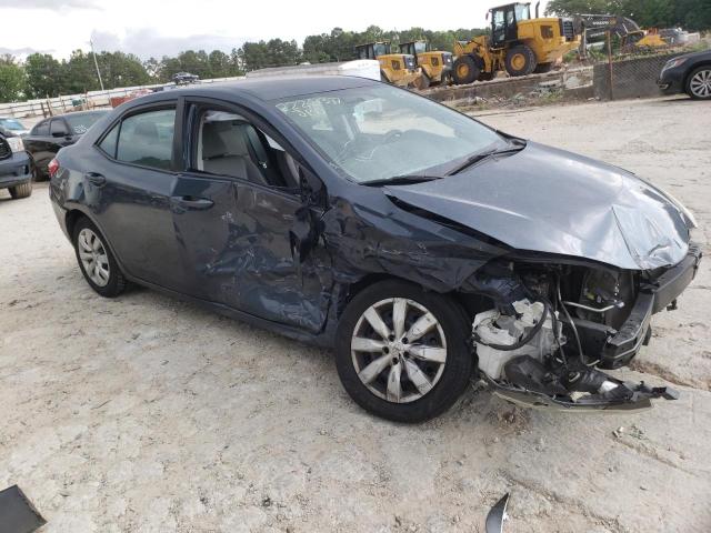 Photo 9 from auction – 2016 TOYOTA COROLLA L with VIN 2T1BURHEXGC696528