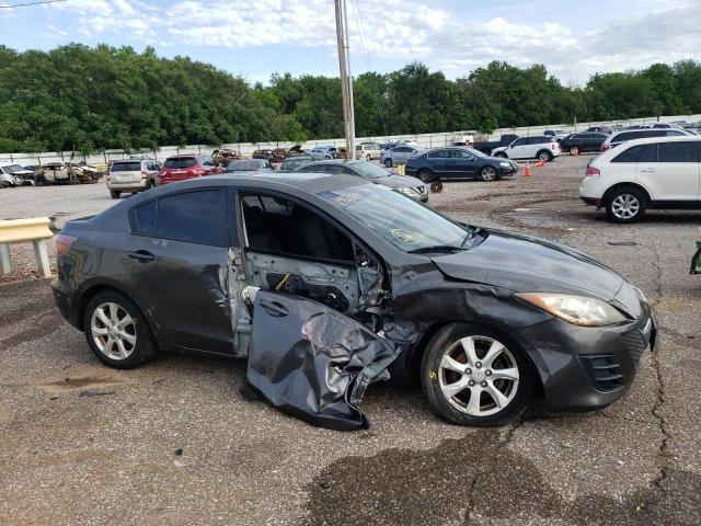 Photo 9 from auction – 2010 MAZDA 3 I with VIN JM1BL1SF3A1143673