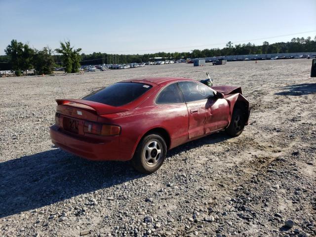 Photo 4 from auction – 1994 TOYOTA CELICA BAS with VIN JT2AT00N7R0012434