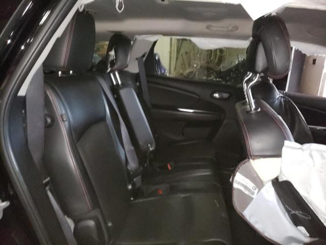 Photo 6 from auction – 2015 DODGE JOURNEY R/ with VIN 3C4PDCEG8FT683085