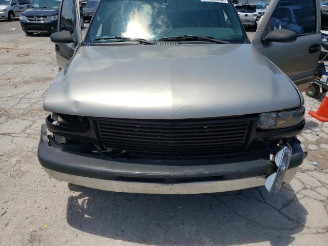Photo 7 from auction – 2000 CHEVROLET silverado with VIN 2GCEC19T0Y1331502