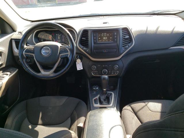 Photo 9 from auction – 2018 JEEP CHEROKEE L with VIN 1C4PJMCX2JD594788
