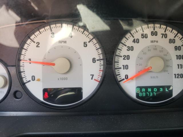 Photo 8 from auction – 2005 DODGE STRATUS SX with VIN 1B3EL46XX5N577428