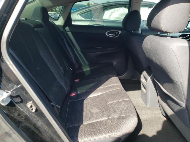 Photo 6 from auction – 2013 NISSAN SENTRA S with VIN 3N1AB7AP8DL720368