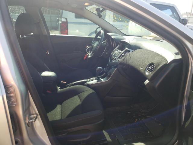 Photo 5 from auction – 2014 CHEVROLET CRUZE LT with VIN 1G1PC5SB7E7295767