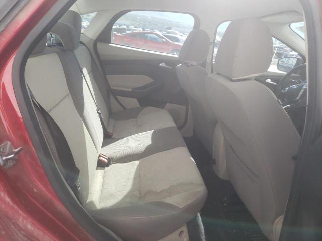 Photo 6 from auction – 2012 FORD FOCUS SE with VIN 1FAHP3F25CL435565
