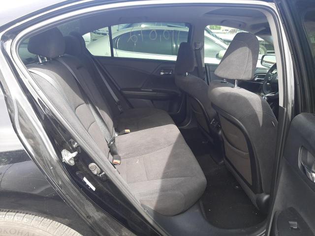 Photo 6 from auction – 2013 HONDA ACCORD EX with VIN 1HGCR2F70DA259737