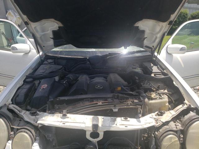 Zdjęcie 7 z aukcji – 2000 MERCEDES-BENZ E 320 z VIN WDBJF65J8YB060159