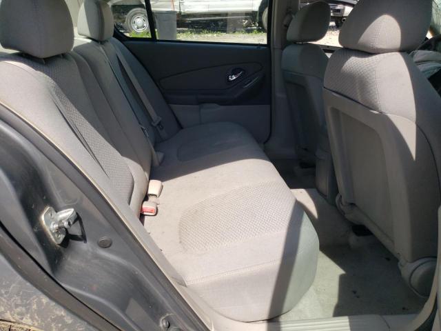 Photo 6 from auction – 2007 CHEVROLET MALIBU LS with VIN 1G1ZS58F87F126033