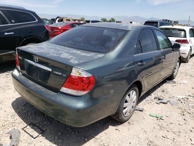 Photo 4 from auction – 2006 TOYOTA CAMRY LE with VIN 4T1BE32K56U115183