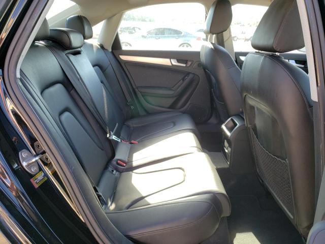 Photo 6 from auction – 2013 AUDI A4 PREMIUM with VIN WAUBFAFLXDN036654