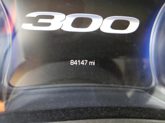 Photo 8 from auction – 2015 CHRYSLER 300 LIMITE with VIN 2C3CCAAG4FH920695