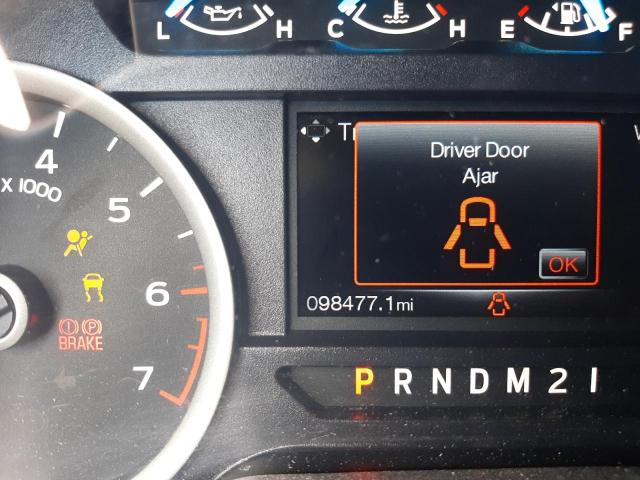 Photo 8 from auction – 2015 FORD F150 SUPER with VIN 1FTEW1EP0FFB60286