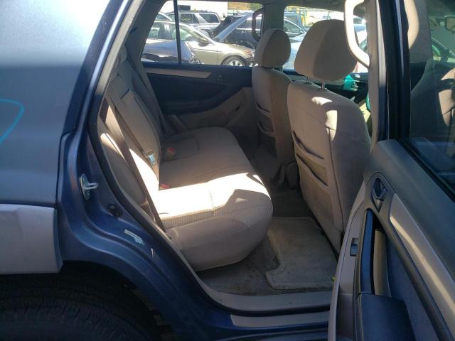 Photo 6 from auction – 2003 TOYOTA 4RUNNER SR with VIN JTEBT14R930013800