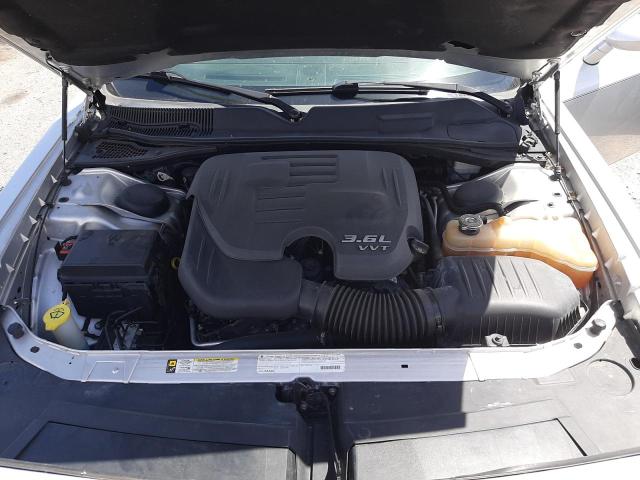 Photo 7 from auction – 2012 DODGE CHALLENGER with VIN 2C3CDYAG9CH198884