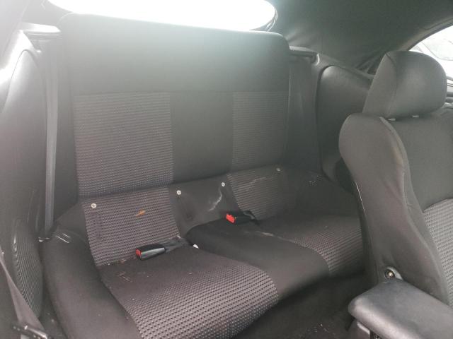 Photo 6 from auction – 2004 MITSUBISHI ECLIPSE SP with VIN 4A3AE45GX4E058822