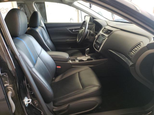 Photo 5 from auction – 2018 NISSAN ALTIMA 2.5 with VIN 1N4AL3AP8JC291684