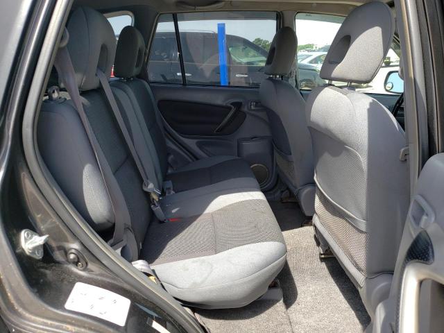 Photo 6 from auction – 2003 TOYOTA RAV4 with VIN JTEGH20V330106845