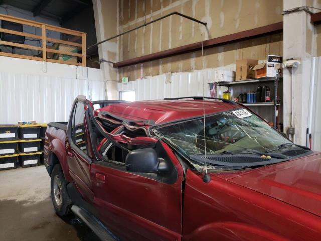 Photo 9 from auction – 2005 FORD EXPLORER S with VIN 1FMZU77KX5UB66971