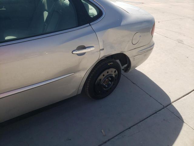 Photo 9 from auction – 2007 BUICK LACROSSE with VIN 2G4WC582071156649