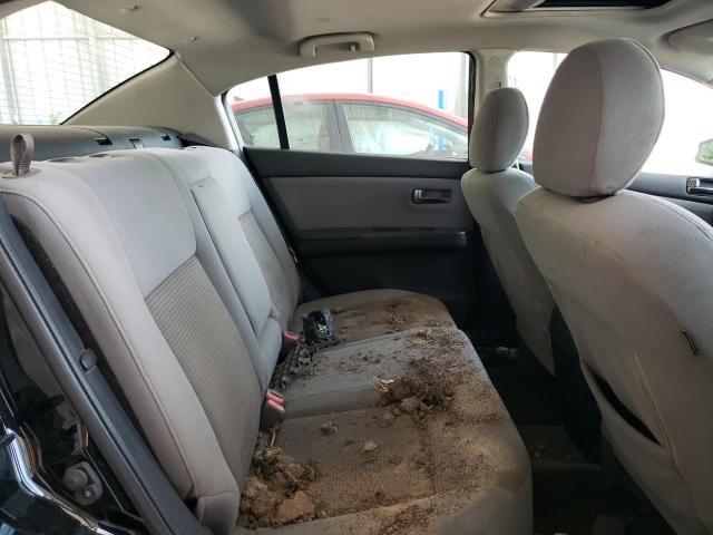 Photo 6 from auction – 2012 NISSAN SENTRA 2.0 with VIN 3N1AB6AP9CL618232