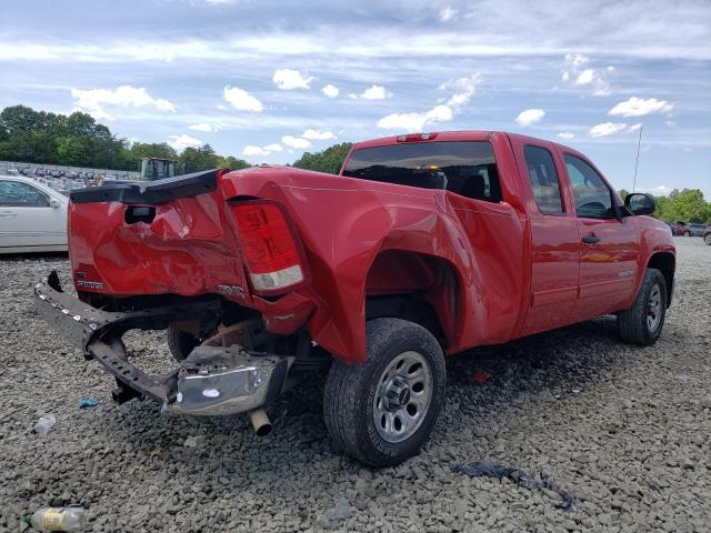 Photo 4 from auction – 2012 GMC SIERRA C15 with VIN 1GTR1UEA2CZ203114