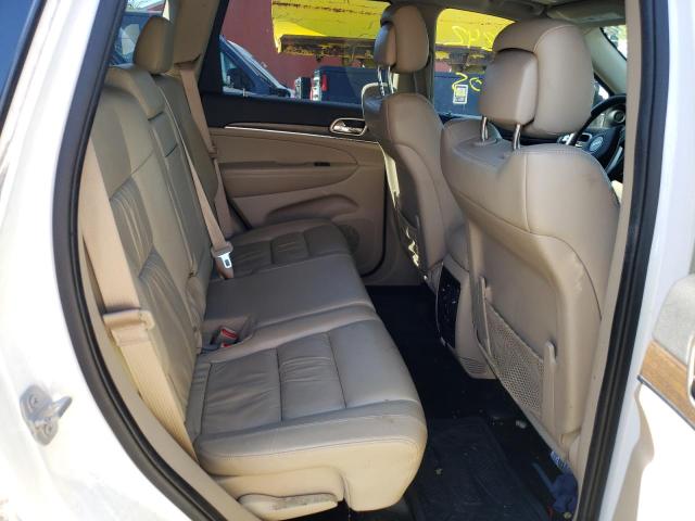 Photo 6 from auction – 2015 JEEP GRAND CHER with VIN 1C4RJFBG8FC651658