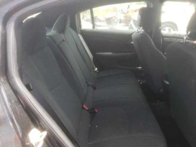 Photo 6 from auction – 2012 CHRYSLER 200 TOURIN with VIN 1C3CCBBB2CN170466