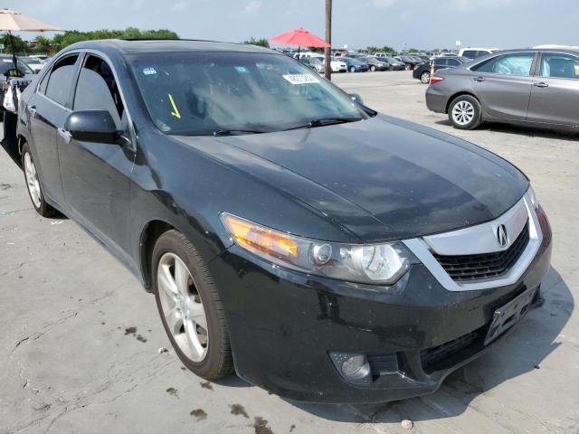 Photo 1 from auction – 2010 ACURA TSX with VIN JH4CU2F64AC014507