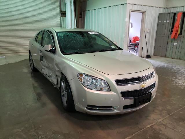 Photo 1 from auction – 2012 CHEVROLET MALIBU 1LT with VIN 1G1ZC5E05CF226601