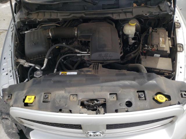 Photo 7 from auction – 2018 RAM 1500 ST with VIN 1C6RR6FG0JS195163