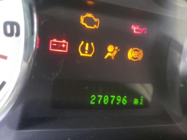 Photo 8 from auction – 2007 FORD EDGE SEL with VIN 2FMDK38C37BA48611
