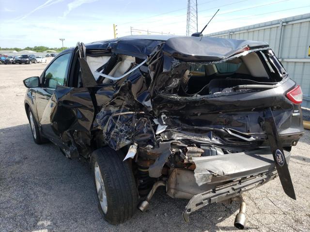 Photo 9 from auction – 2013 FORD ESCAPE SE with VIN 1FMCU9GX4DUC21703